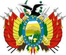 Escudo de Armas