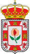 Brasão da Província de Granada