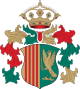 Orihuela - Stema