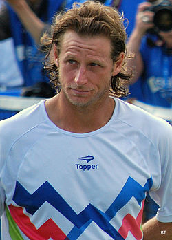 David Nalbandian