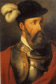 Image 17Francisco Pizarro (from History of Bolivia)