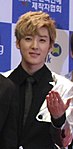 Kevin Woo