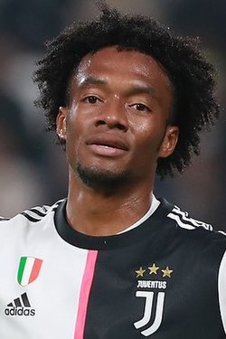 Juan Cuadrado