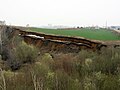 Miniatyrbild för Fil:Landslide (near Novinki, Nizhny Novgorod Region) (5).jpg