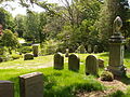 Cimetière de Mount Auburn