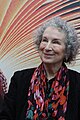 Margaret Atwood