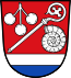 Blason de Hetzles