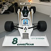 Williams FW06 (1978-1979)