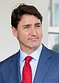 Justin Trudeau (Liberale)