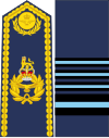 Image illustrative de l’article Air chief marshal