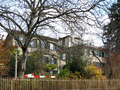 Wohnhaus von Herman Greulich in Zürich-Hirslanden (rechter Hausteil)