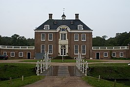 Kasteel Zwaluwenburg