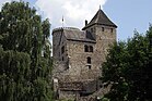 Royal Castle in Będzin