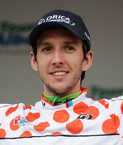 Simon Yates.