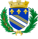 Coat of arms of Troyes