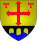 Coat of arms of Berdorf