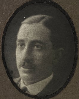 Robert Cudmore