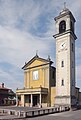 Chiesa di Santi Giacomo Maggiore Apostolo e Cristoforo Martire