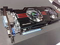 ASUS GTX-650 Ti (2012).