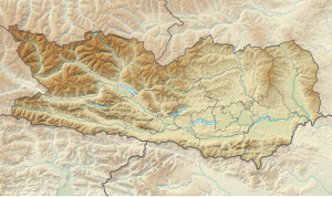 Fuscher-Kar-Kopf (Kärnten)