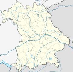 Veste Coburg is located in Bavaria