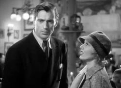 Gary Cooper és Jean Arthur