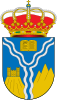 Coat of arms of Las Omañas