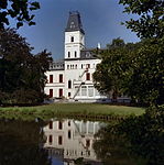 Villa Kanjel