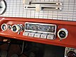 Radio Blaupunkt Köln (1958)