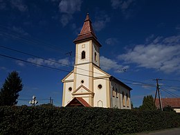 Felsődobsza - Sœmeanza