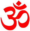 Symbol of Hinduism