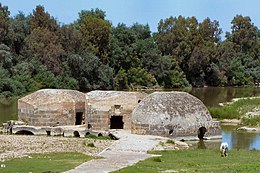 Alcolea del Río – Veduta