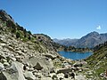 Lac de Madamète