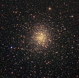 Messier 22