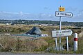 Marais salant, Guérande (28 août 2016)