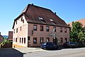 Gasthaus Zum Grauen Wolf