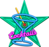 The Mixed Drinks Barnstar