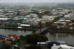 Horisonten til Whanganui