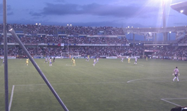 Estadio Nuevo Los Cármenes