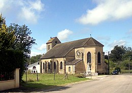 Pont-du-Bois – Veduta