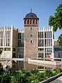 Roter Turm, 2009