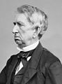 Senator William H. Seward of New York