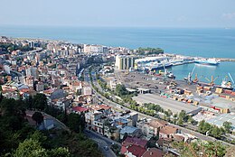 Trabzon