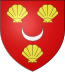 Blason de Belle-Isle-en-Terre