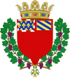 Brasão de armas de Dijon