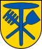 Coat of arms of Hemmiken