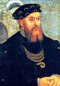 Christian al III-lea al Danemarcei și Norvegiei