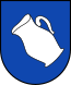 Blason de Krieglach