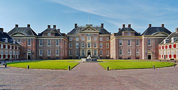 Het Loo Palace