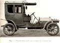 Ariès 14/18 CV von 1907